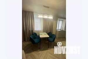 2-к квартира, посуточно, 44м2, 1/5 этаж