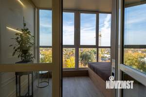 2-к квартира, посуточно, 65м2, 8/9 этаж