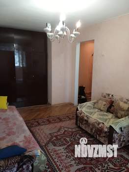 1-к квартира, на длительный срок, 31м2, 3/5 этаж