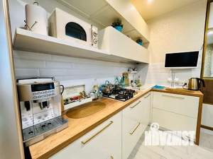 1-к квартира, посуточно, 39м2, 5/9 этаж