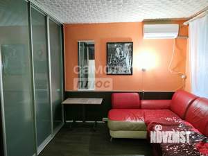 1-к квартира, на длительный срок, 29м2, 1/5 этаж