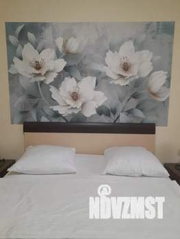 1-к квартира, посуточно, 36м2, 5/10 этаж