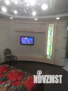 1-к квартира, посуточно, 60м2, 4/10 этаж