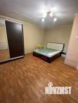 1-к квартира, на длительный срок, 33м2, 2/5 этаж