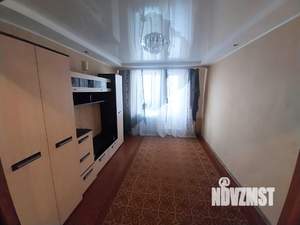 2-к квартира, на длительный срок, 47м2, 2/5 этаж