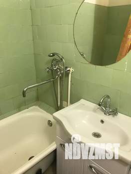 2-к квартира, посуточно, 44м2, 4/5 этаж