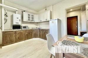 1-к квартира, посуточно, 43м2, 3/20 этаж