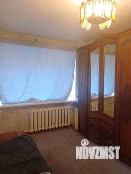 1-к квартира, на длительный срок, 21м2, 1/5 этаж