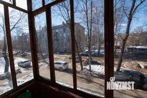 2-к квартира, посуточно, 45м2, 1/1 этаж