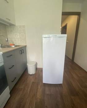 1-к квартира, на длительный срок, 34м2, 5/5 этаж
