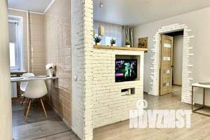 2-к квартира, посуточно, 47м2, 2/5 этаж