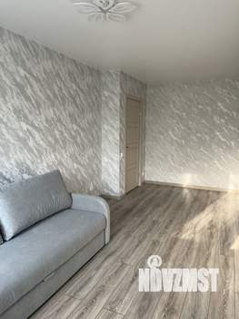 1-к квартира, на длительный срок, 32м2, 2/10 этаж