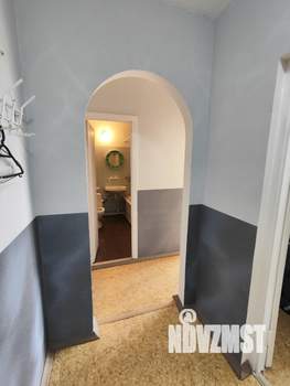 1-к квартира, на длительный срок, 40м2, 3/11 этаж