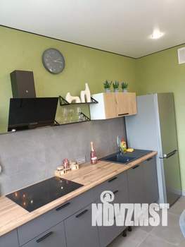 1-к квартира, посуточно, 35м2, 16/17 этаж