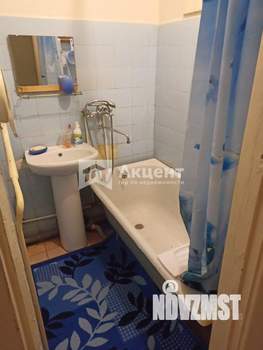 1-к квартира, на длительный срок, 31м2, 2/5 этаж