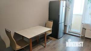 1-к квартира, на длительный срок, 50м2, 4/10 этаж