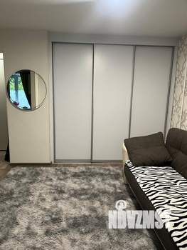 1-к квартира, на длительный срок, 31м2, 2/5 этаж