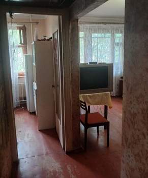1-к квартира, на длительный срок, 32м2, 3/5 этаж