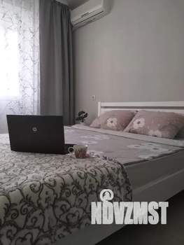 1-к квартира, посуточно, 42м2, 3/14 этаж