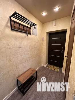 Студия квартира, посуточно, 32м2, 5/5 этаж