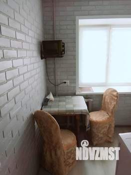 1-к квартира, посуточно, 30м2, 1/5 этаж