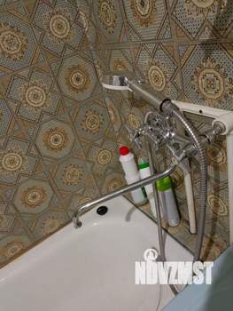 1-к квартира, на длительный срок, 38м2, 8/15 этаж