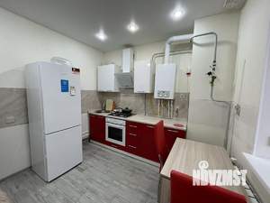 1-к квартира, на длительный срок, 45м2, 7/7 этаж