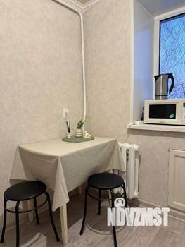 1-к квартира, на длительный срок, 30м2, 5/5 этаж