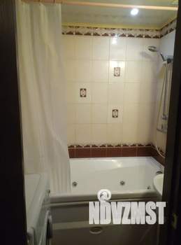 1-к квартира, посуточно, 32м2, 5/9 этаж