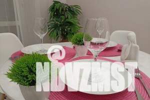 1-к квартира, посуточно, 54м2, 8/10 этаж