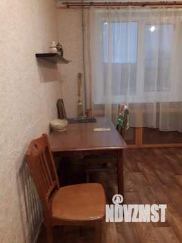 1-к квартира, на длительный срок, 39м2, 6/9 этаж