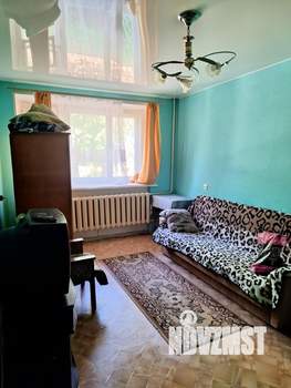 1-к квартира, на длительный срок, 30м2, 1/5 этаж