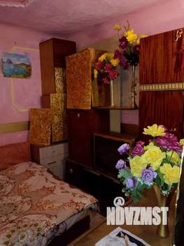1-к квартира, на длительный срок, 30м2, 3/3 этаж