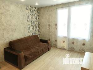 1-к квартира, посуточно, 45м2, 10/17 этаж