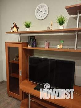 2-к квартира, посуточно, 45м2, 2/5 этаж