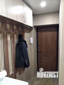 2-к квартира, на длительный срок, 48м2, 5/5 этаж