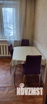 2-к квартира, на длительный срок, 52м2, 2/9 этаж