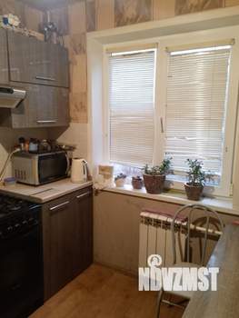 2-к квартира, на длительный срок, 44м2, 3/5 этаж