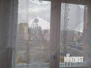 1-к квартира, на длительный срок, 39м2, 6/14 этаж