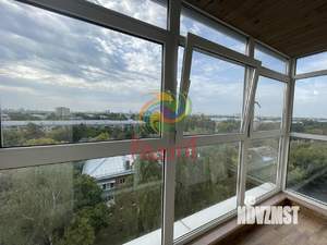 2-к квартира, на длительный срок, 99м2, 9/17 этаж