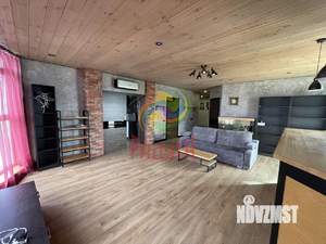 2-к квартира, на длительный срок, 99м2, 9/17 этаж