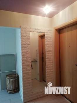 1-к квартира, на длительный срок, 32м2, 3/5 этаж