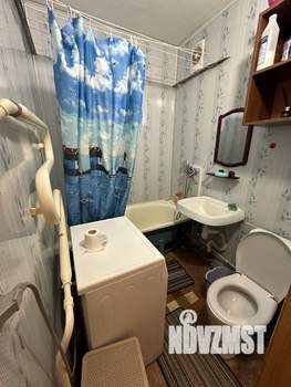 1-к квартира, на длительный срок, 30м2, 3/5 этаж
