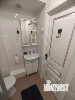 Студия квартира, посуточно, 31м2, 2/18 этаж