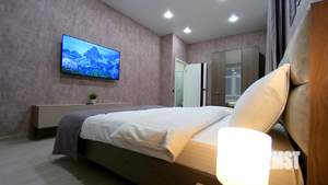 2-к квартира, посуточно, 67м2, 2/14 этаж
