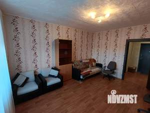1-к квартира, на длительный срок, 47м2, 9/9 этаж