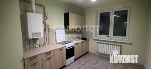 1-к квартира, на длительный срок, 41м2, 3/8 этаж