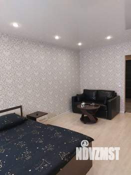 1-к квартира, посуточно, 50м2, 8/10 этаж