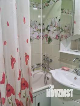 2-к квартира, посуточно, 43м2, 4/5 этаж