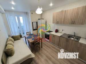 1-к квартира, на длительный срок, 47м2, 17/21 этаж